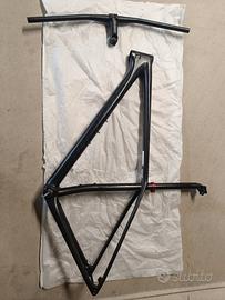 telaio specialized Epic Expert ht taglia L 