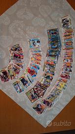 calciatori panini 2017/2018