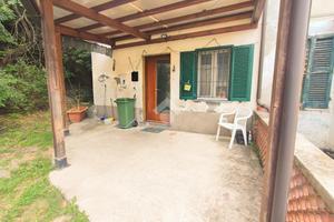 CASA INDIPENDENTE A GARBAGNA