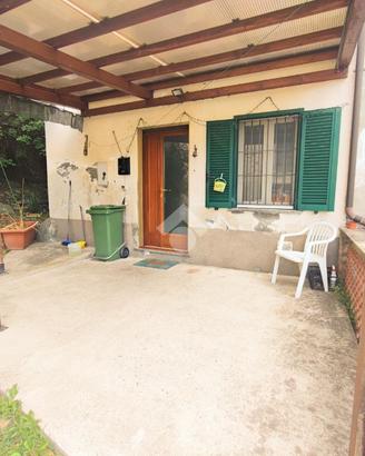 CASA INDIPENDENTE A GARBAGNA