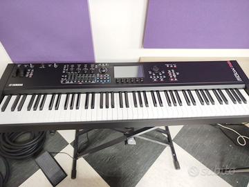 Yamaha Modx M8