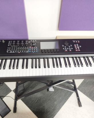 Yamaha Modx M8