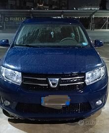 Dacia Sandero GPL  anno 2015