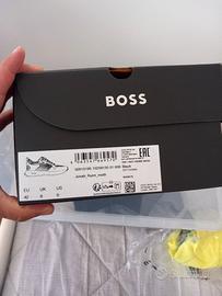Sneakers boss