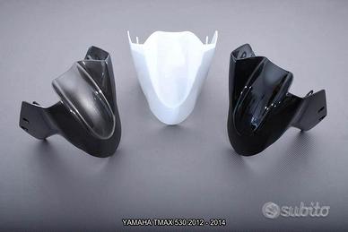 Parafango anteriore YAMAHA TMAX 530 2012 - 2014