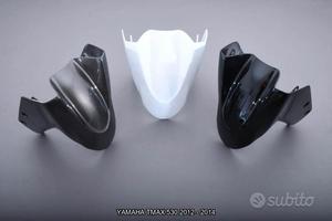 Parafango anteriore YAMAHA TMAX 530 2012 - 2014