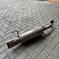 Silenziatore ragazzon