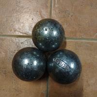 Bocce Petanque 