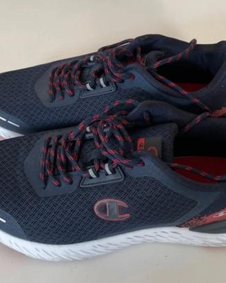 scarpe running champion 