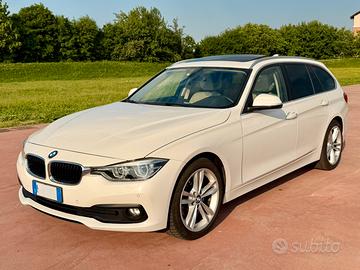 Bmw 318 touring