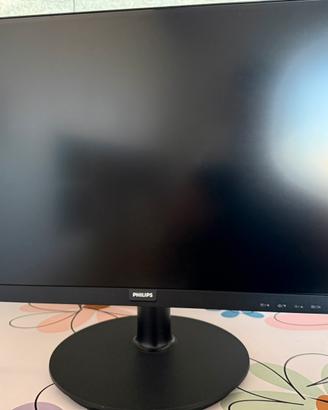 Monitor Philips 22 pollici