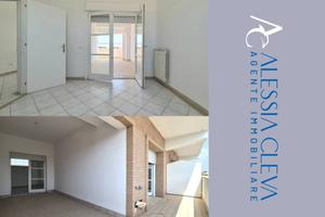 Immobile di 52 m² con 2 locali a Pomezia