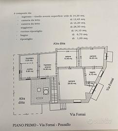 Casa Pozzallo