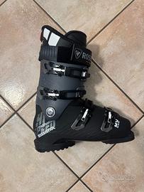 Scarponi da sci uomo 26.5