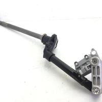 FORCELLA TUBO STERZO COMPLETO DI BRACCIO PIAGGIO V