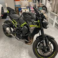 Kawasaki z900 pari al nuovo perfetta