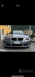bmw serie 3 coupe 320