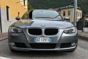 bmw serie 3 coupe 320