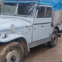 Fiat Campagnola DIESEL 