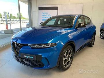 Alfa Romeo Tonale 1.5 130 CV MHEV TCT7 Sprint