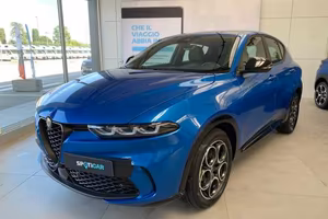 Alfa Romeo Tonale 1.5 130 CV MHEV TCT7 Sprint