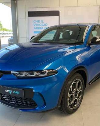 Alfa Romeo Tonale 1.5 130 CV MHEV TCT7 Sprint