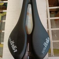 sella Italia Endurance 