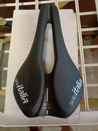 sella Italia Endurance 