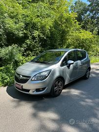 Opel Meriva 1.4 Turbo 120CV GPL Tech Cosmo