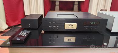 YBA Lecteur CD2a