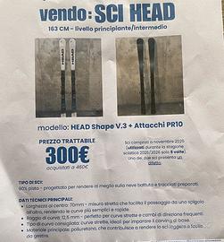 Sci Head
