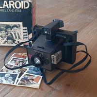 POLAROID EE44