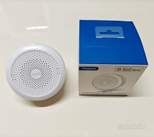 Aqara hub M1S Gen 2 mai usato