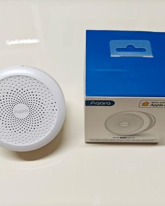 Aqara hub M1S Gen 2 mai usato