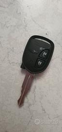 Chiave/telecomando 2 tasti Chevrolet Spark