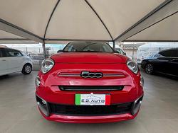 Fiat 500X 1.3 MultiJet 95 CV Sport