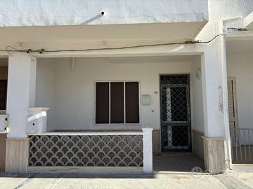 Torre Lapillo - a 20 metri dalla spiaggia