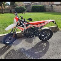 Beta RR 50 motard
