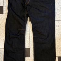 Pantaloni BMW originali uomo misura 56