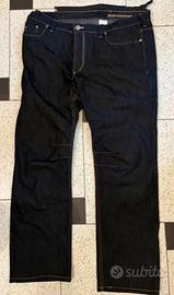 Pantaloni BMW originali uomo misura 56