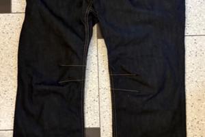 Pantaloni BMW originali uomo misura 56