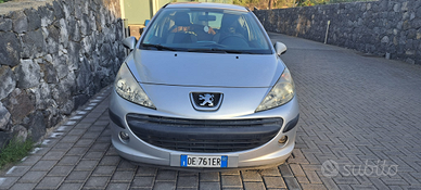 Peugeot 207 3.100 trattabili