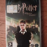 Harry Potter per psp