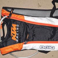 Zaino hydration pak ktm