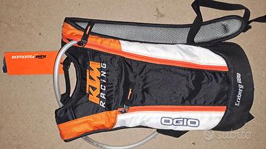Zaino hydration pak ktm