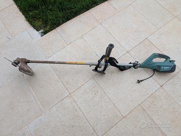 Decespugliatore Elettrico Bosch AFS 23-37