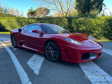 Ferrari F430 F1