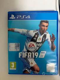 FIFA 19