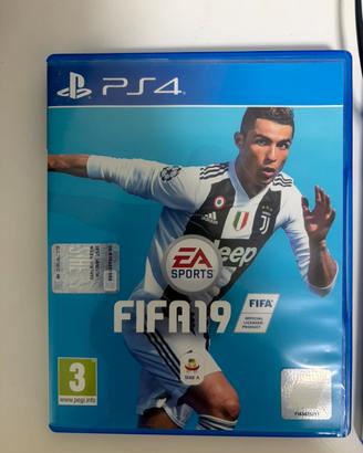 FIFA 19