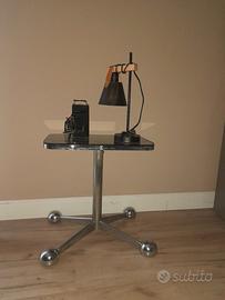 Tavolino vintage design Allegri Arredamenti Parma